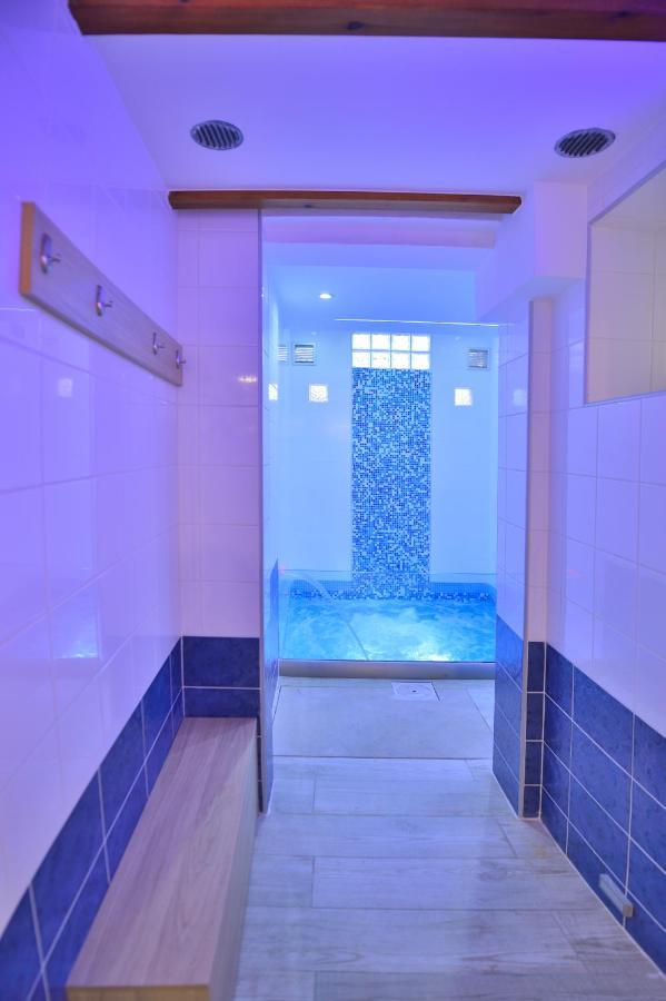 Villa Zafyra Kíssamos Buitenkant foto